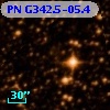 PN G342.5-05.4
