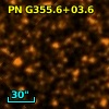 PN G355.6+03.6