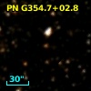 PN G354.7+02.8