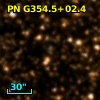 PN G354.5+02.4