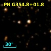 PN G354.8+01.8