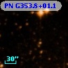 PN G353.8+01.1