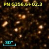 PN G356.6+02.3