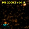 PN G000.3+04.5