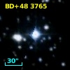 BD+48  3765