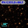 PN G355.9+00.7