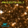 PN G357.9+01.7