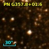 PN G357.8+01.6