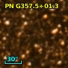 PN G357.5+01.3