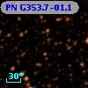 PN G353.7-01.1