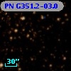 PN G351.2-03.0