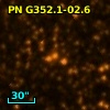 PN G352.1-02.6
