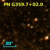 PN G359.7+02.0