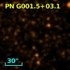 PN G001.5+03.1