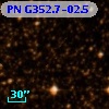 PN G352.7-02.5