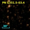 PN G351.5-03.4