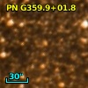 PN G359.9+01.8