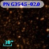 PN G354.5-02.0