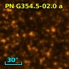 PN G354.5-02.0 a