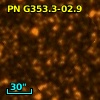 PN G353.3-02.9