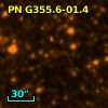 PN G355.6-01.4
