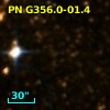 PN G356.0-01.4