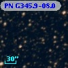 PN G345.9-08.0
