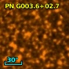PN G003.6+02.7