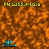 PN G355.4-02.6