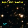 PN G357.3-02.0
