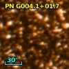 PN G004.1+01.7