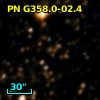 PN G358.0-02.4