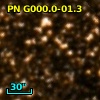 PN G000.0-01.3