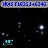IRAS F16251+6245