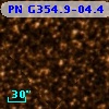 PN G354.9-04.4