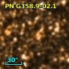 PN G358.9-02.1