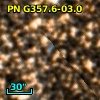 PN G357.6-03.0