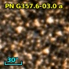 PN G357.6-03.0 a