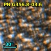 PN G356.8-03.6