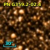 PN G359.2-02.4