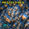 PN G355.5-04.8