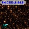 PN G353.9-05.8