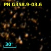 PN G358.9-03.6