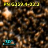 PN G359.4-03.3
