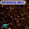 PN G357.5-05.1