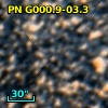 PN G000.9-03.3