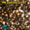 PN G003.1-02.1