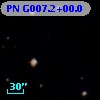 PN G007.2+00.0