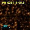 PN G357.5-05.5