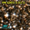 PN G003.5-02.3